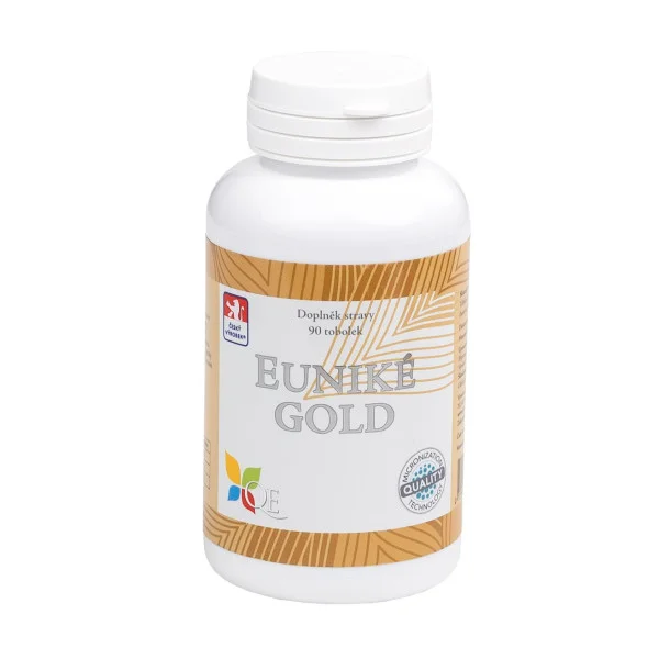 Queen Euniké Gold 90 tablet
